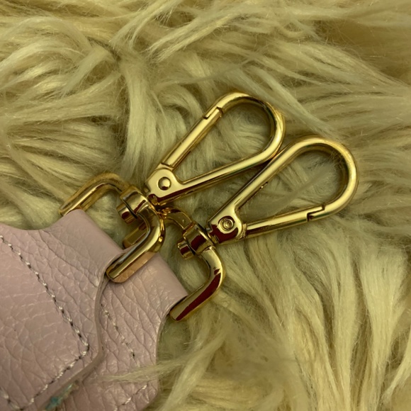 Patterned Strap - Picture 3 of 5